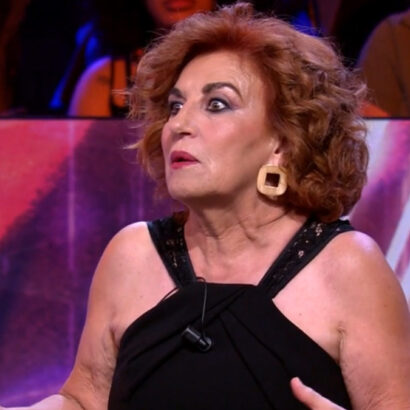La madre de Pelayo Díaz clama lo que está pasando con las votaciones de 'Supervivientes 2025' tras su expulsión